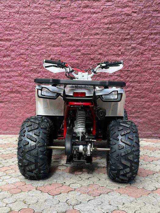 Квадроцикл ORIX 150 B/S (BALANCE SHAFT)