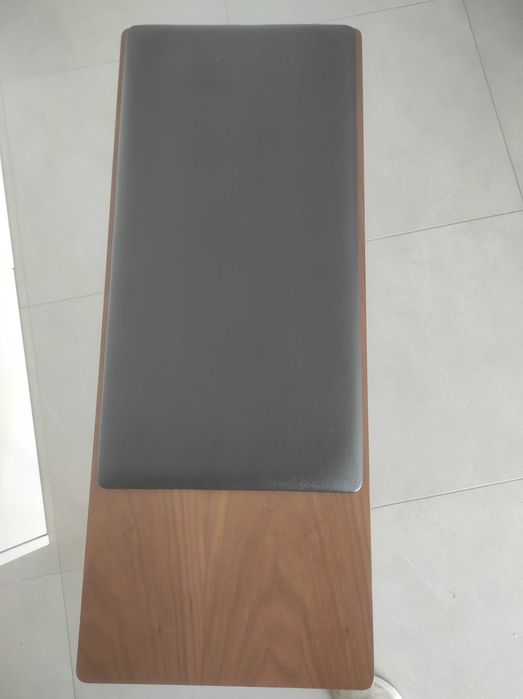 Banqueta como nova Kave Home