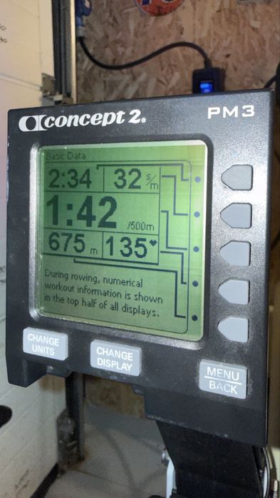 Remo Concept 2 - Model D (Ecra PM3)