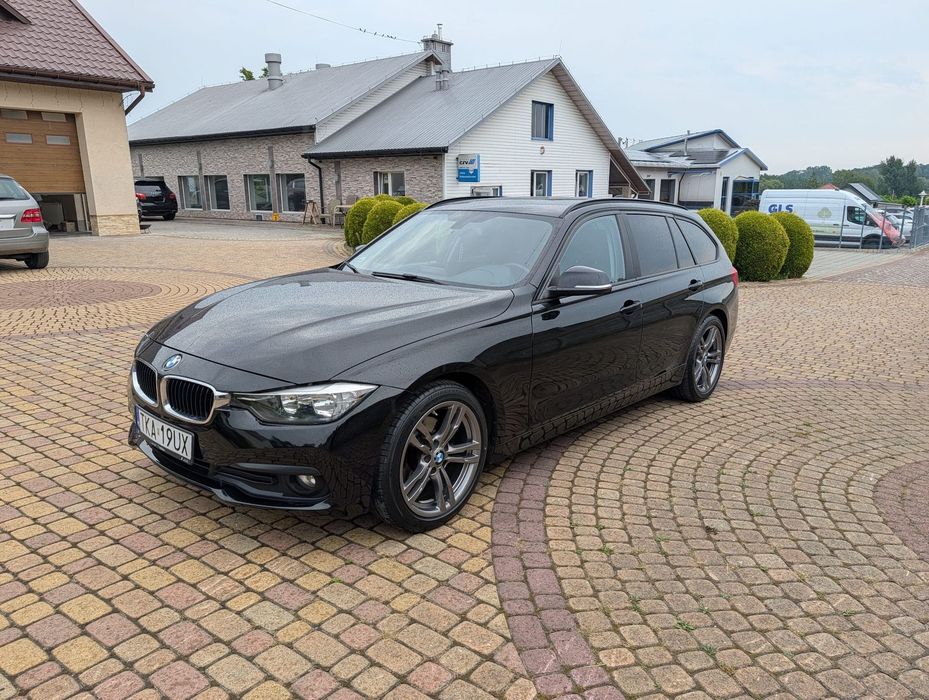 BMW Seria 3