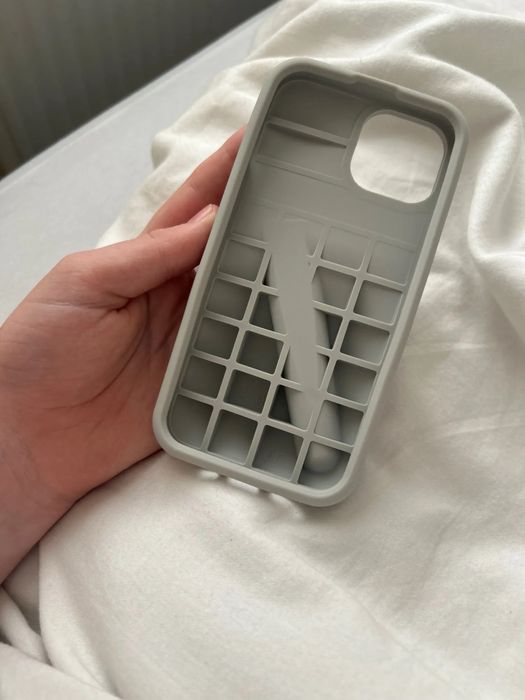 Чехол Rhode чохол Кайлі Бібер для iPhone 15 Pro Max