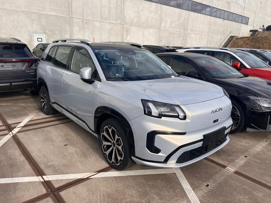 Aion V 75.26 kWh Premium