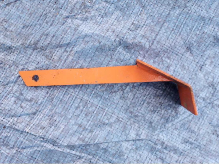 Uchwyt Skrobak Nóż Wału Amazone Część