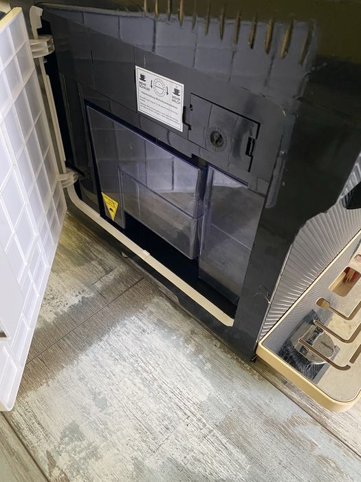 Кавомашина Cafe BONITAS RM-A8