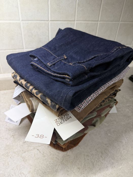 продам речі від Zara оптом
