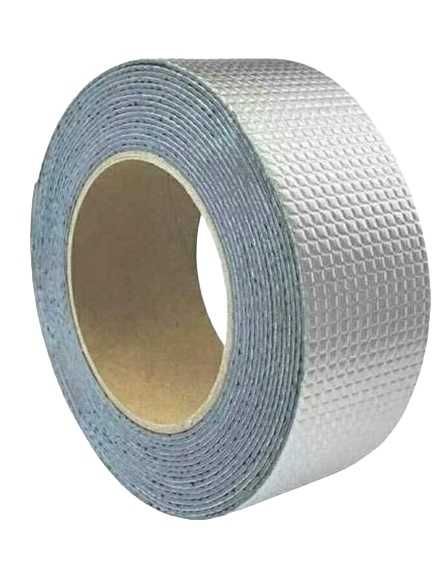 Скотч із алюмінієвим покриттям, Герметизуюча клейка стрічка 5 м