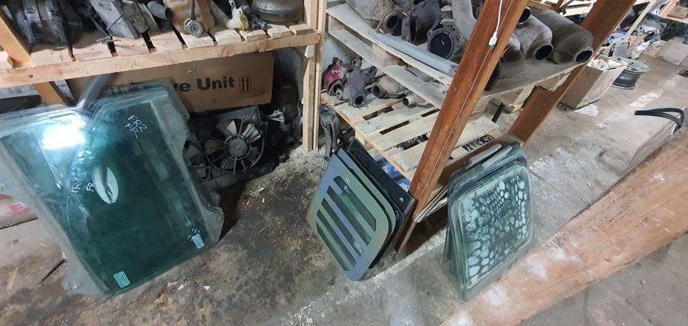 Дах Ford ranger кузов Mazda bt-50 дах форд рейнджер крыша ренжер