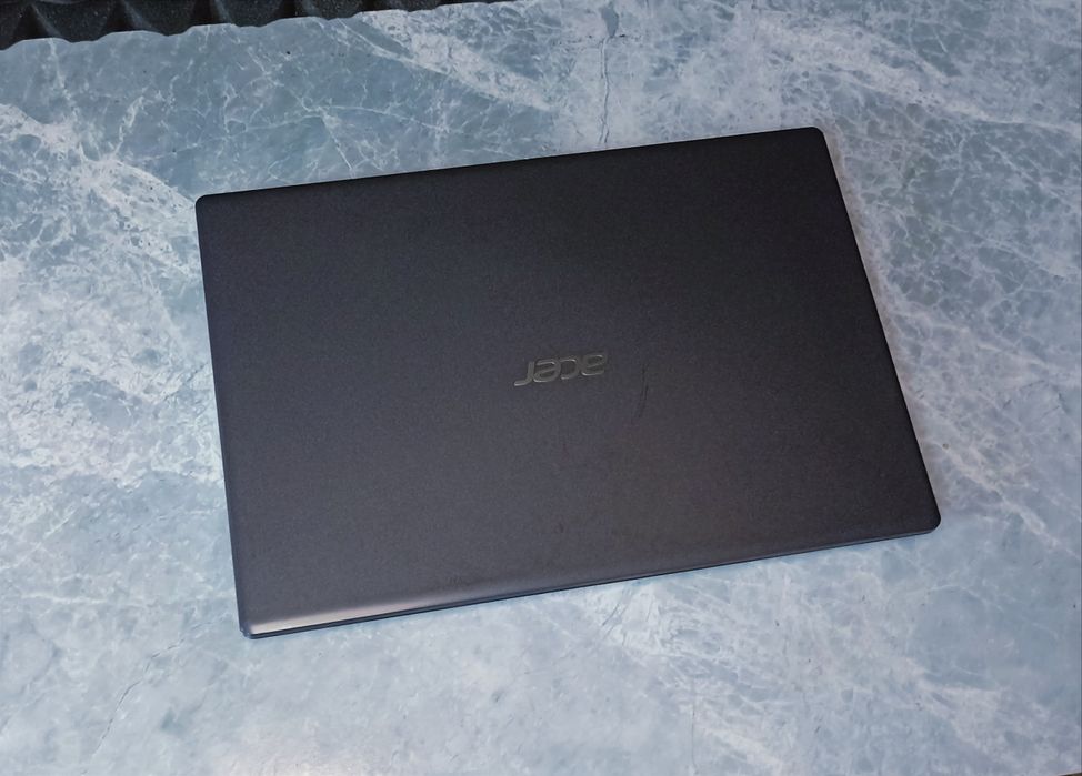 Ігровий Ноутбук Acer / Nvidia MX230 / i5 gen 10 / DDR4 8GB / m2 nvme