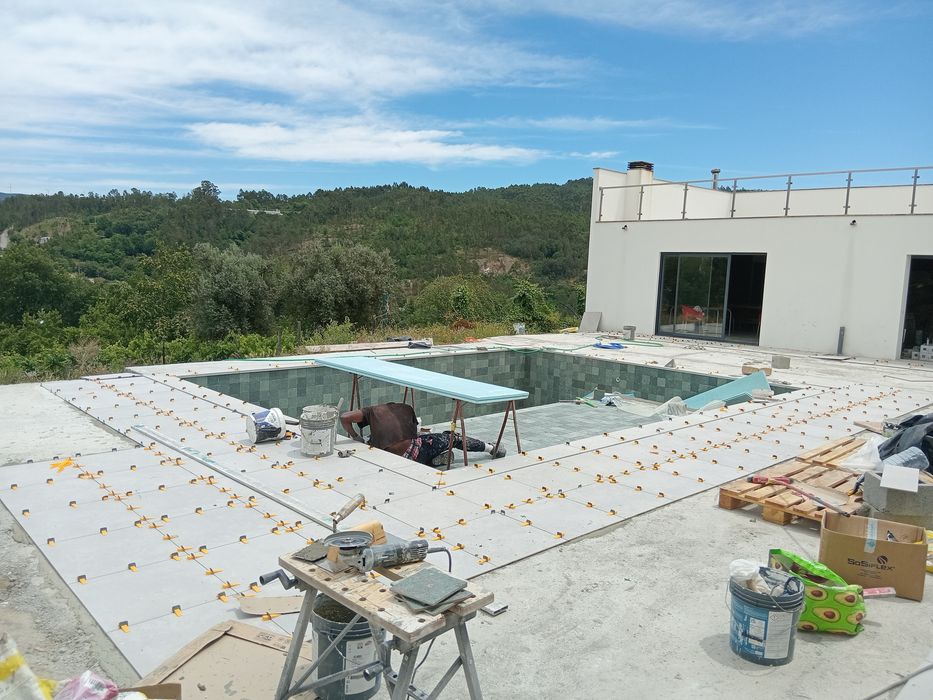 Obras justas remodelações