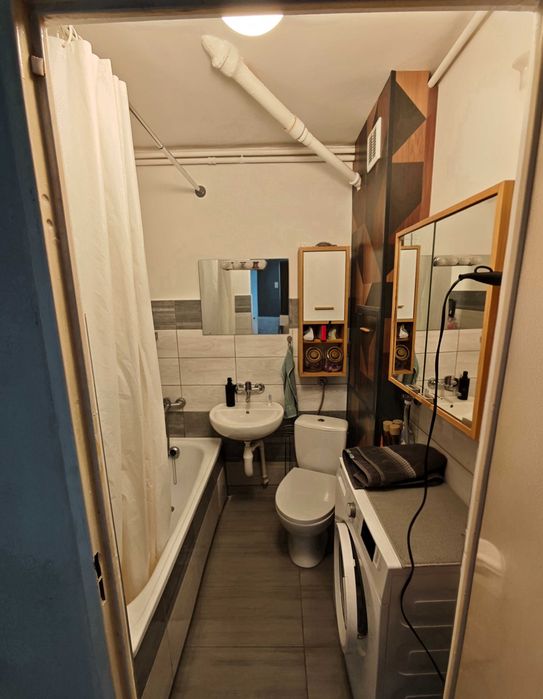 Mieszkanie 46 m² - Marysińska 69, Bałuty - Widok 5