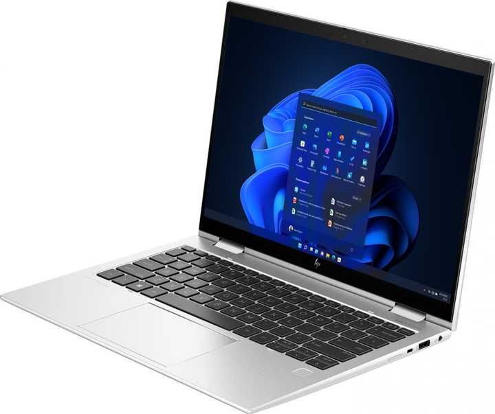 НОВИЙ HP EliteBook x360 830 G10|i5-1335U 12яд 4.6GHz|16ddr5/256|стилус