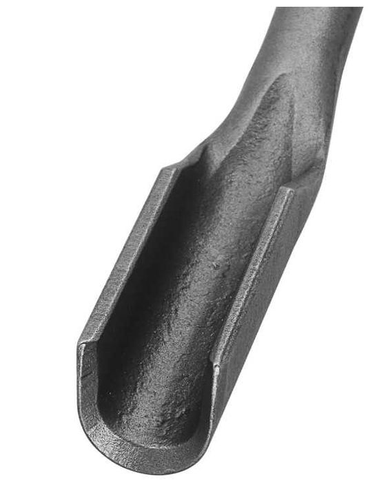 Dłuto do bruzdowania 22x250mm Kaelah SDS Plus