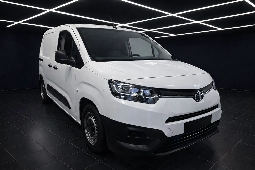 Toyota Proace City 1.5 L1 Comfort