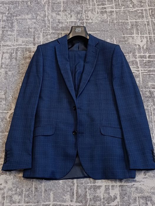 Garnitur JOYVI DAKOTA Slim Fit r. 182/50