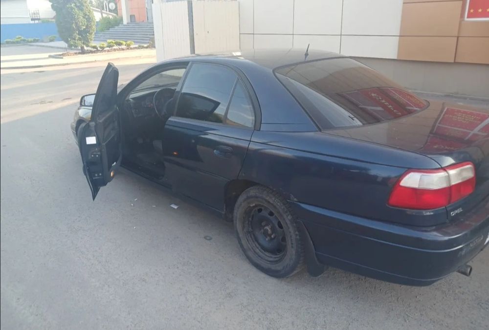 Продам Opel omega b (обмін)