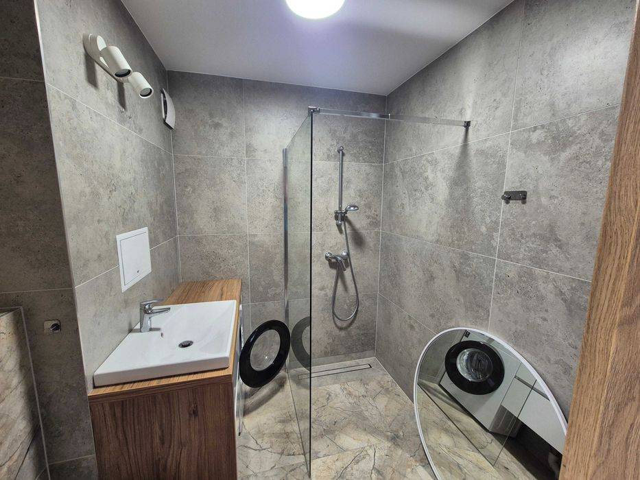 Piękne Mieszkanie w Siedlcach