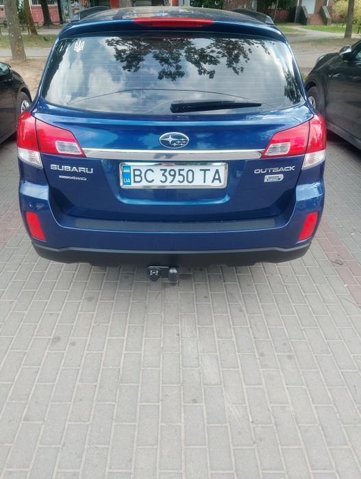 Продам  власний subaru!!!