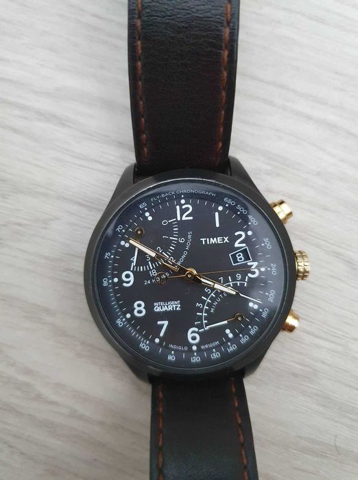 Relógio Timex Homem