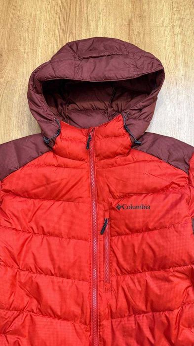 Куртка зимова Columbia чоловіча