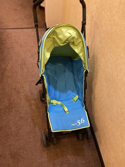 Коляска дитяча