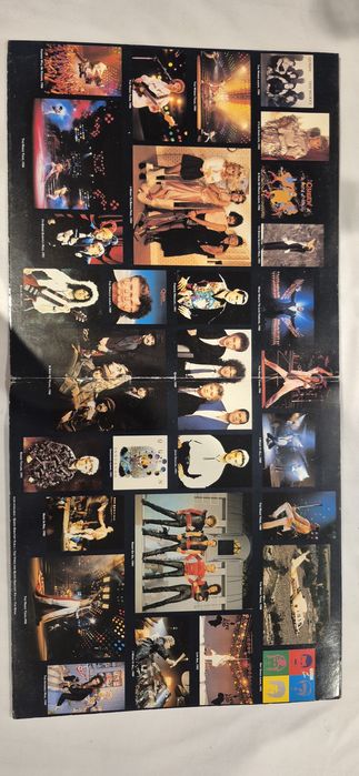 Album QUEEN Greatest Hits II Discos vinil