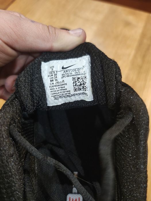 Sprzedam buty Nike Shox