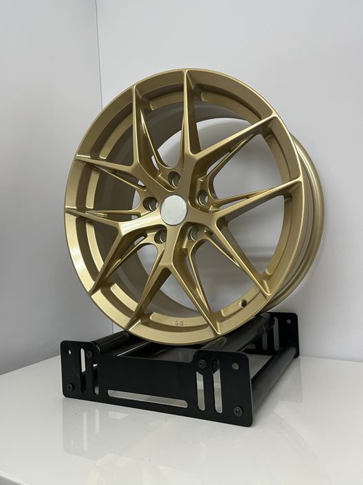 Jantes 18” 5x120 Estilo BBS 2+2 Bmw serie 1,2,3,4.