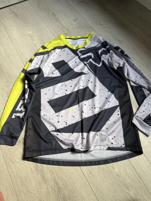 Koszulka rowerowa FOX