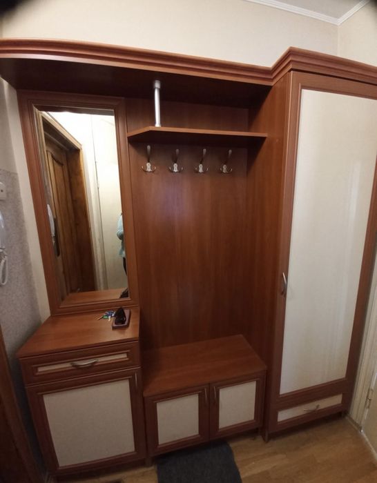 Здається 1к. Квартира по вул. Целевича.