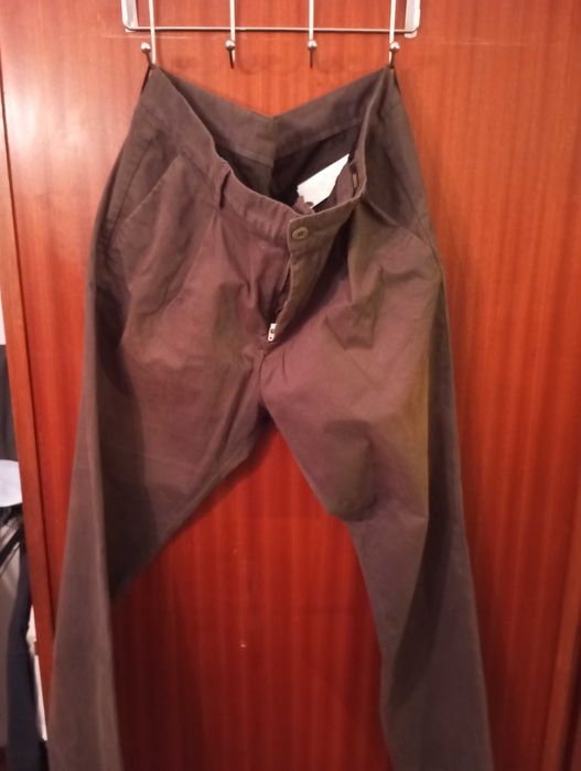 5€ Roupa homem Colete Fato 3 blazers e 1 calça