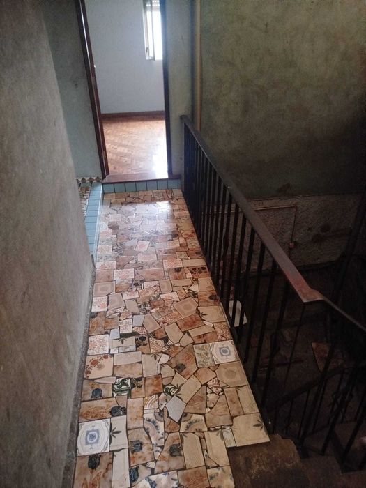 Moradia com 2 andares