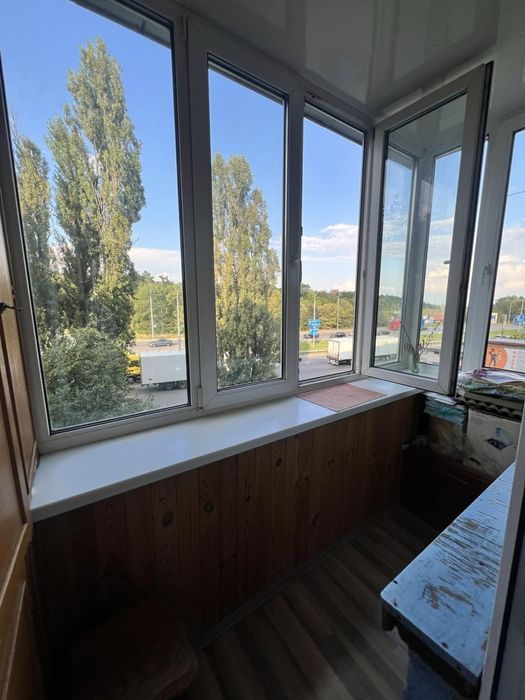 1-кімнатна квартира за адресою (площа 34 м²) - Atlanta.ua - фото 13