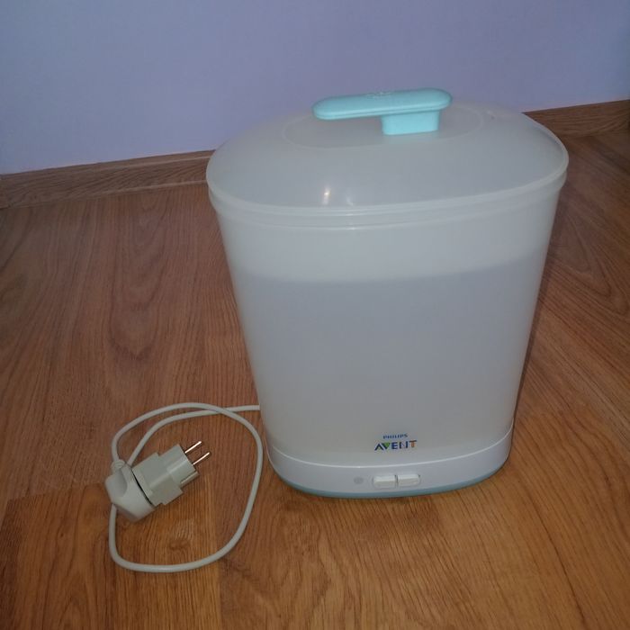 Стерелізатор для бутилочок