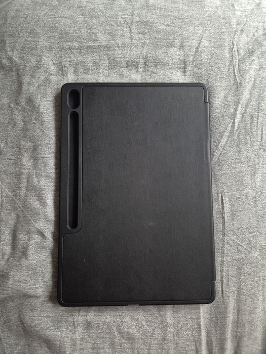 tablet Samsung Galaxy Tab S10 FE+ niebieski