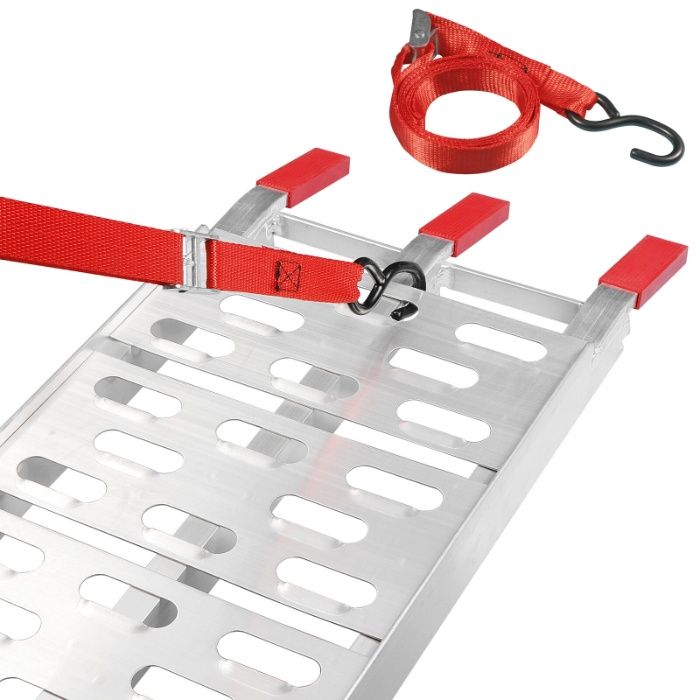 Трап наезд для квадроциклов мотоциклов мототехники