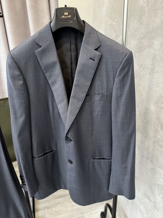 Класический Костюм Brioni