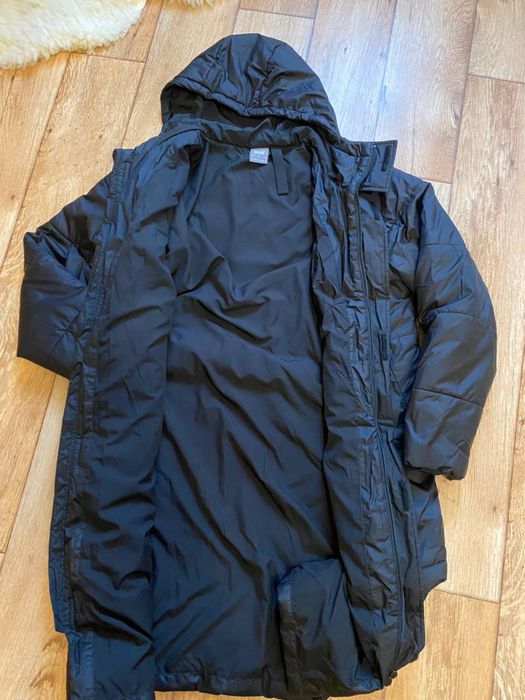 Пальто зимове чоловіче PUMA