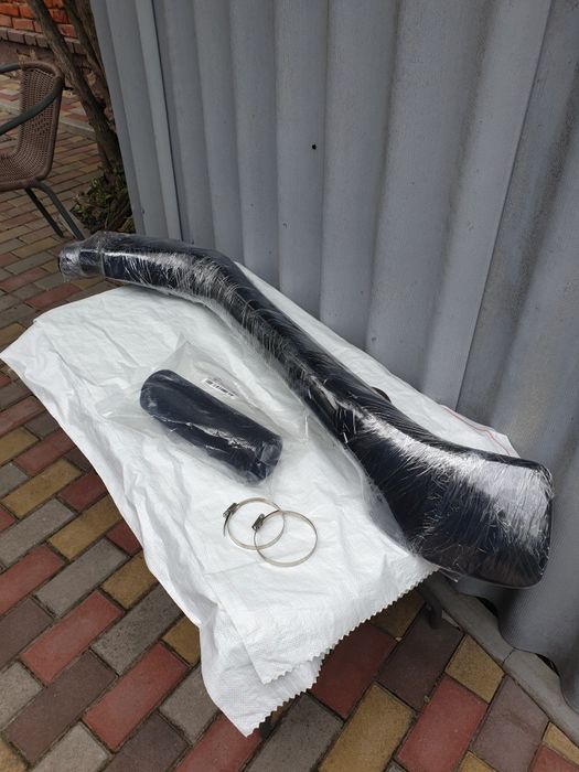 ШНОРКЕЛЬ  Нива 2121