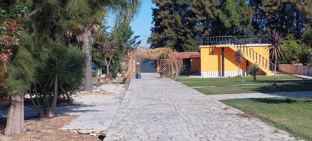 Quinta de Eventos