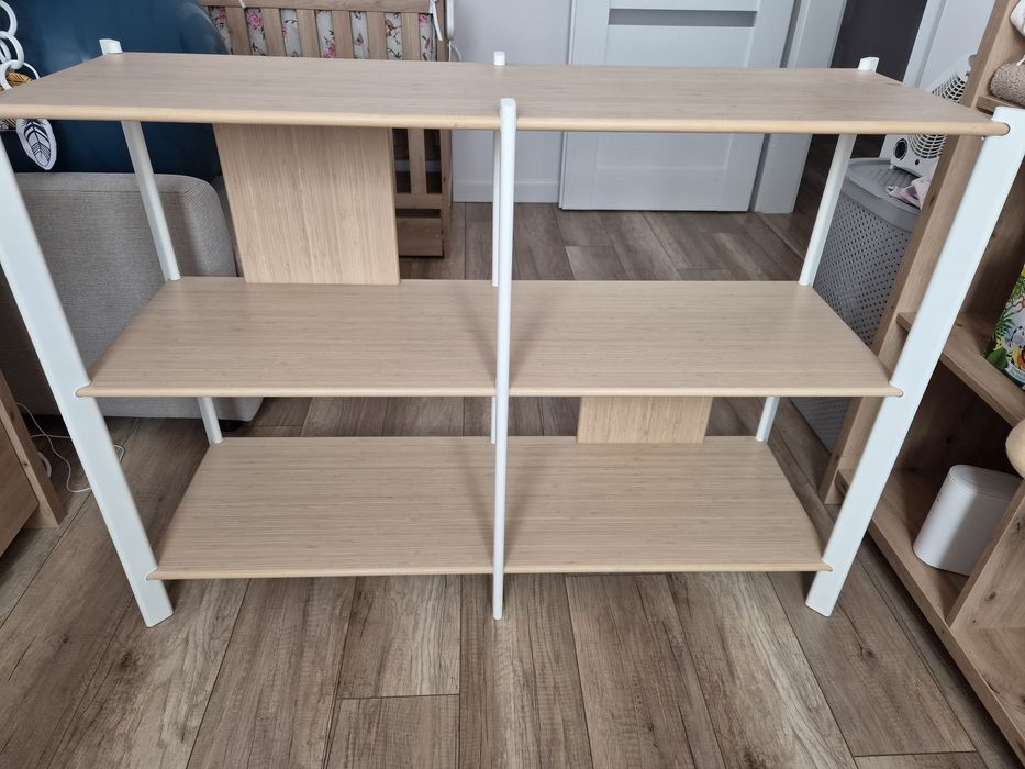 Sprzedam regał - Stan bardzo dobry