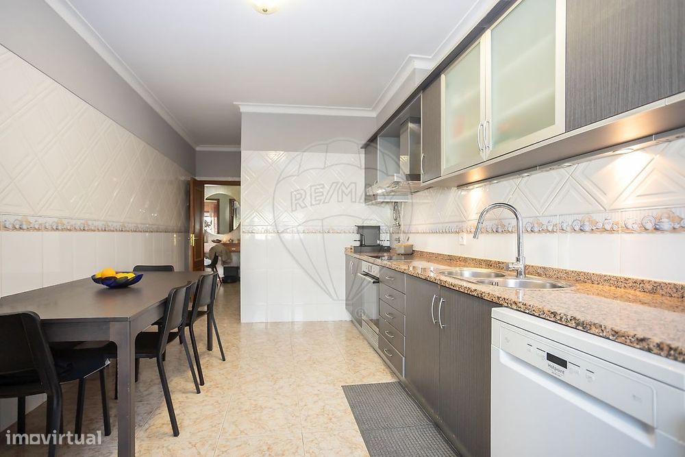 Apartamento T3 para venda
