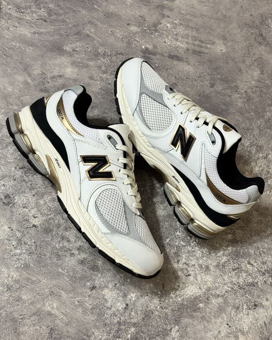 Оригінал 100% / Кросівки New Balance 2002r, 42/42.5/43/44/45