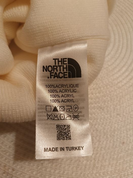 Czapka zimowa The north face unisex