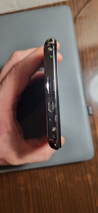 GPS навігатор Explay