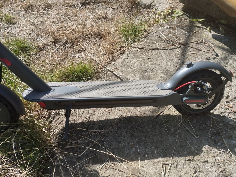 Продам електросамокат