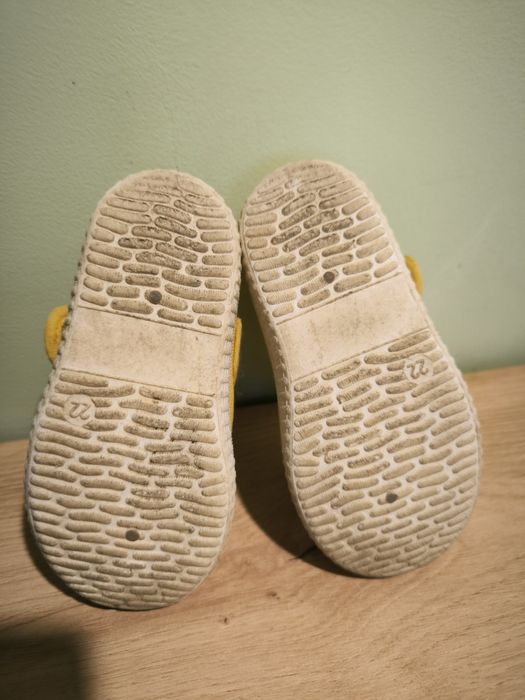 Buciki dziewczęce Sinsay, rozm. 22