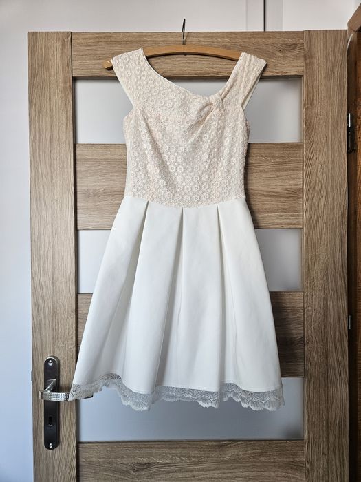 Sukienki okazyjnie wesele, komunia itp.