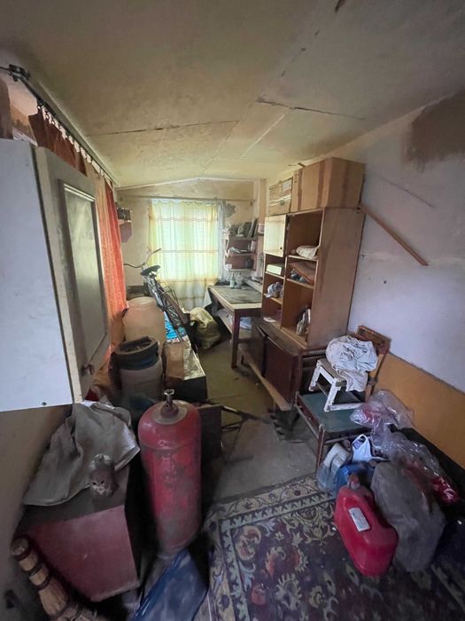 Продам дом п.Ольшаны (Солоницевская тг)