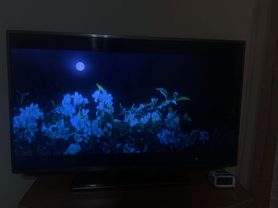telewizor LG 42” Smart tv