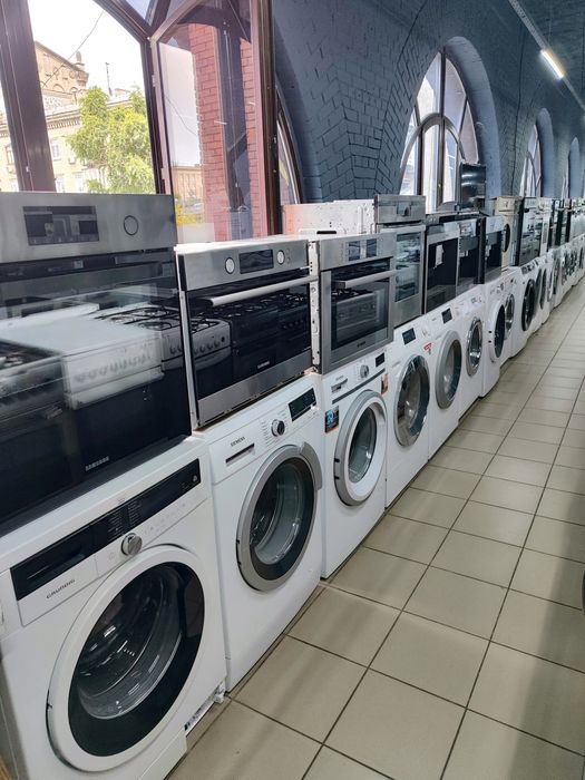 Холодильник Candy CCE4T620EB, система охолодження NoFrost,